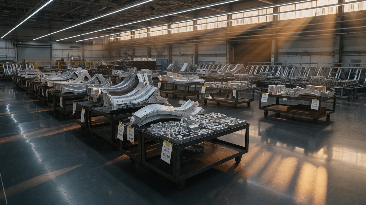 Production line